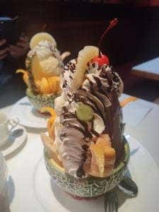 チェリー