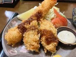 和膳 おおつ