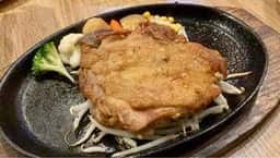 ひたちなか市の常陸牛ハンバーグとシフォンケーキのお店 ぱぱばーぐまますいーつ