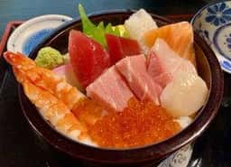たいら食堂