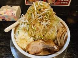 らーめん 浜八道