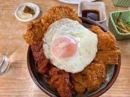 みかさ食堂
