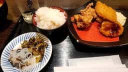 創業昭和四十二年 鳥じゅん 品川店