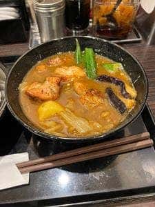 カレーハウスCoCo壱番屋 千代田区専大通店