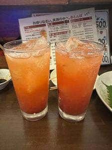赤とんぼ