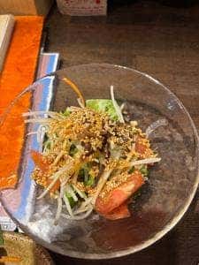 うみんちゅぬやまんちゅぬ 札幌お座敷店