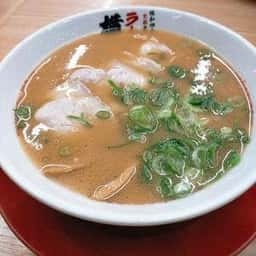 ラーメン横綱 一宮店