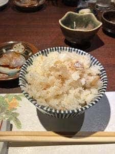 鯛めしや はなび