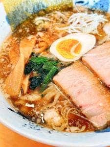 らーめん処 大高屋