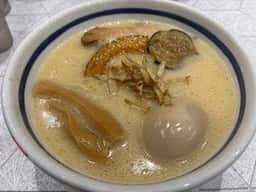 人類みな麺類と日本料理湯木