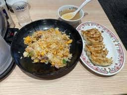 餃子の王将 フレスポ若葉台店