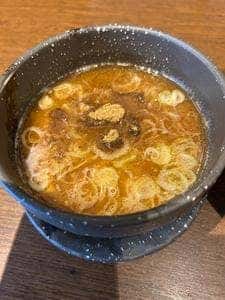 つけ麺処 つぼや 十三店