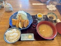 かつ一 白根店