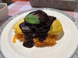 レストランMIYOSHI
