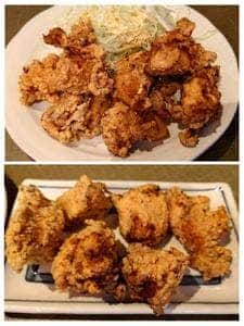 一番どり西中島店