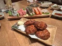 LOTUS coffee stand × 創作BAL 食楽 -KURA-