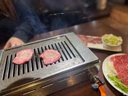 焼肉いわじ