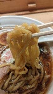 長岡食堂 東京ラーメン横丁店
