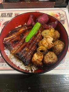 オオギヤと宇奈とと 江坂店