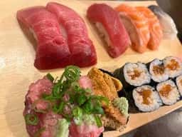 ひさご寿司 本店