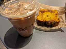 mum coffee