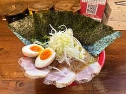 吉祥寺 武蔵家