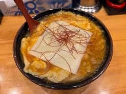 台湾ラーメン江楽 名駅店