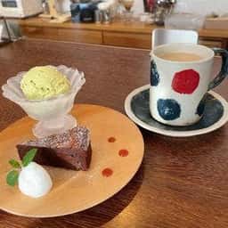 カフェ セルクル