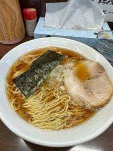 めんくい亭