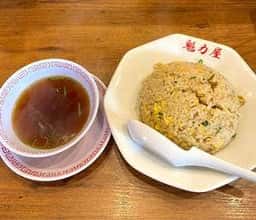 ラーメン魁力屋 西大須店
