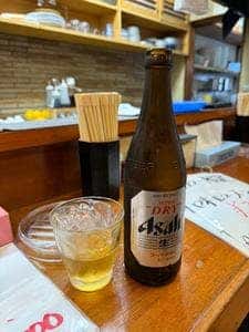 元祖京都ラーメン光正