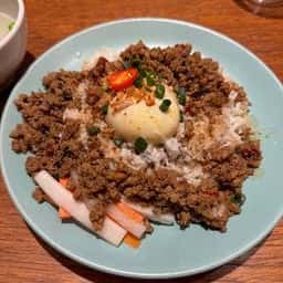 VIETNAMESE CYCLO 東京ミッドタウン日比谷店