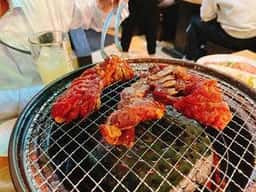 ホルモン焼肉 縁 池袋店