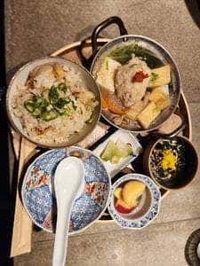 湯気