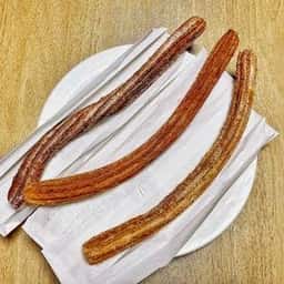 ぽらべあドーナツ