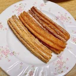 ぽらべあドーナツ