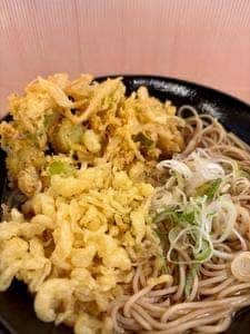 ゆで太郎 新橋赤レンガ通り店