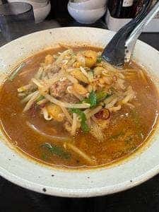 麺屋えいと