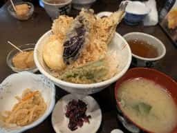 ごま料理 蔵馬