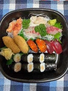 旭寿し