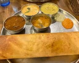 TOKYO BHAVAN