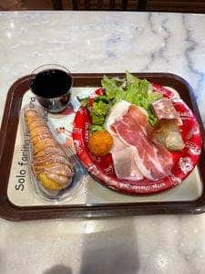 SOLO PIZZA Napoletana 矢場店