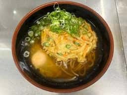錦そば