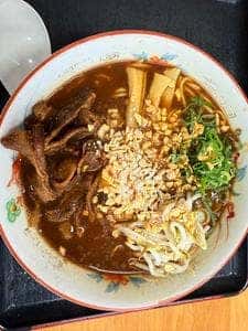 中華そば やまきょう