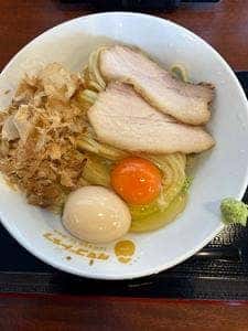 らーめん つけめん 大黒屋KAI