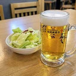 水道橋商店 水道橋駅前店