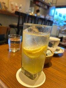 カフェ清澄