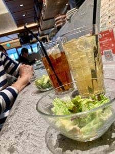 アジアンビストロ Dai 新百合ヶ丘店
