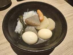 全席個室 おでん食べ放題 居酒屋 傳～でん～大宮駅前店
