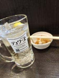 酒亭 玉河